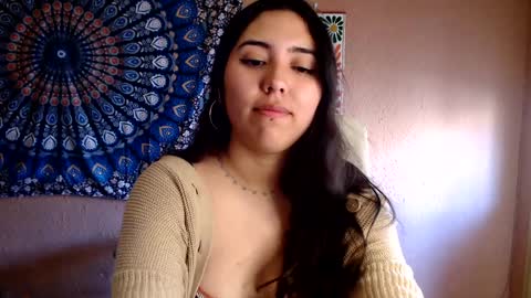 Snapshot of intimatetales chatting on January 19, 2025, 11:23 am Africa online show from January 19, 2025, 11:23 am