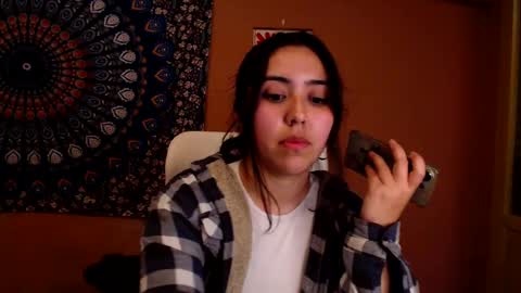 Snapshot of intimatetales chatting on February 26, 2025, 8:11 pm Africa online show from February 26, 2025, 8:11 pm