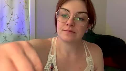 IntoTheWoodsWeGo online show from June 3, 2026, 9:20 pm