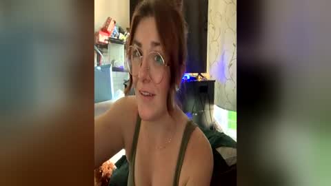 IntoTheWoodsWeGo online show from June 11, 2026, 8:07 pm