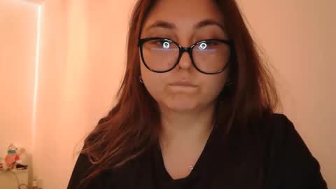 Annabelle online show from September 10, 2025, 9:53 am