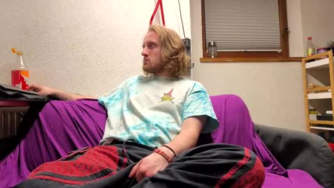 DrownMentally online show from March 1, 2025, 2:37 am