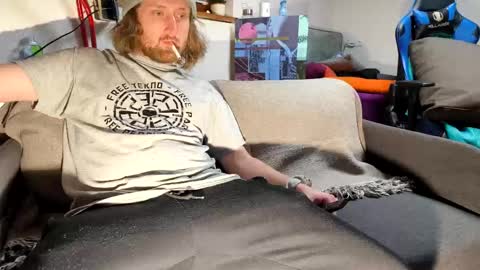 DrownMentally online show from March 11, 2025, 10:09 pm