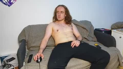 DrownMentally online show from March 22, 2026, 1:14 pm