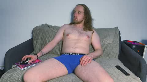 DrownMentally online show from April 3, 2026, 2:09 am