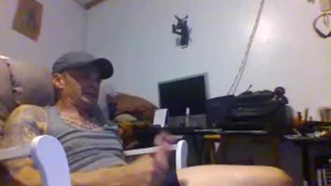 Snapshot of ipleaseherfromdaback chatting on October 26, 2025, 11:16 am BillyAllen online show from October 26, 2025, 11:16 am