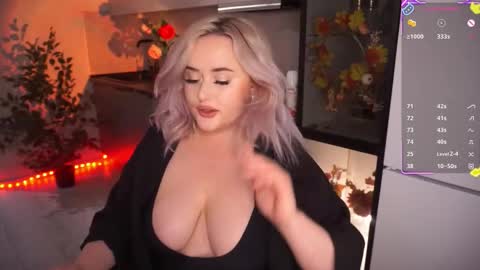 Snapshot of irena_barr18 chatting on November 7, 2025, 6:30 pm Irena Barr online show from November 7, 2025, 6:30 pm