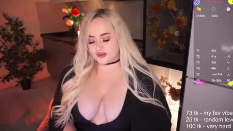 Irena Barr online show from November 16, 2025, 6:02 pm