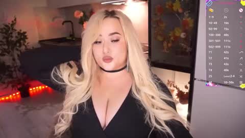 Irena Barr online show from November 28, 2025, 7:49 pm