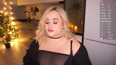 Irena Barr online show from February 4, 2026, 4:40 am