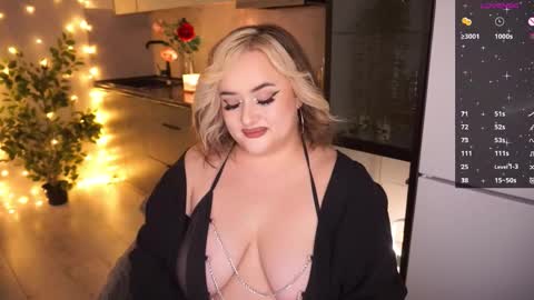 Irena Barr online show from March 18, 2026, 6:22 pm