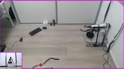 Irena online show from February 12, 2025, 9:31 am