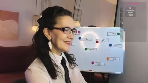 Irene online show from December 21, 2025, 2:02 pm