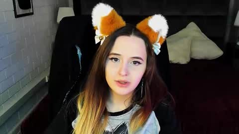 IreneBailey online show from November 28, 2025, 9:12 am