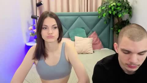 Irene and Conor online show from November 27, 2025, 12:29 pm