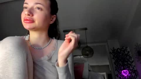 Ir s room online show from February 12, 2025, 3:49 pm