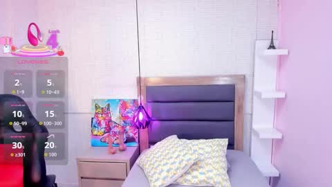  I R E N N E online show from February 13, 2026, 1:07 pm