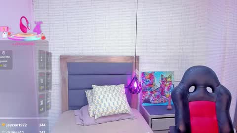  I R E N N E online show from February 24, 2026, 12:41 am