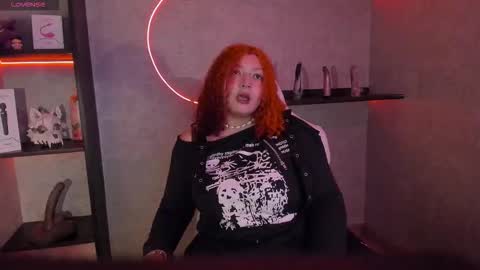 iriisfeitan online show from October 24, 2025, 10:11 am