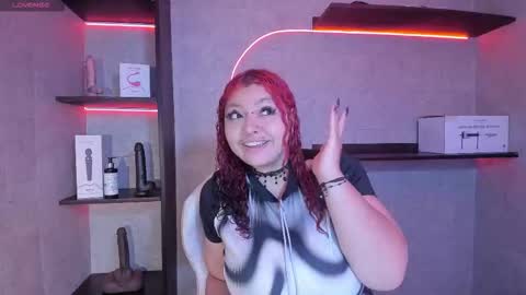 iriisfeitan online show from November 13, 2025, 10:03 am