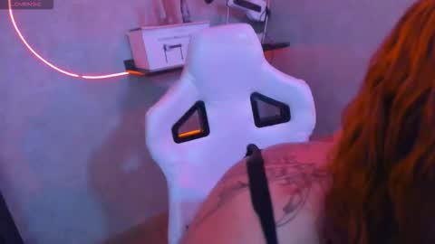 iriisfeitan online show from November 27, 2025, 10:17 am