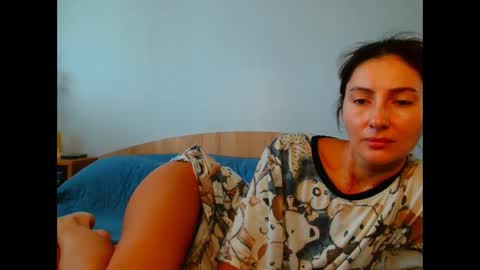 irina online show from September 15, 2025, 8:03 am