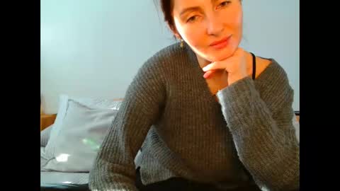 irina online show from January 12, 2026, 9:58 am