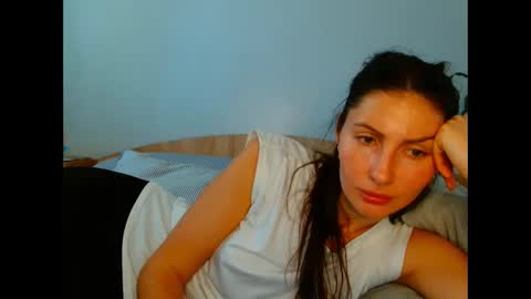 irina online show from April 6, 2026, 8:59 am