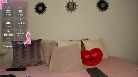  IRINA  online show from November 30, 2025, 12:25 am