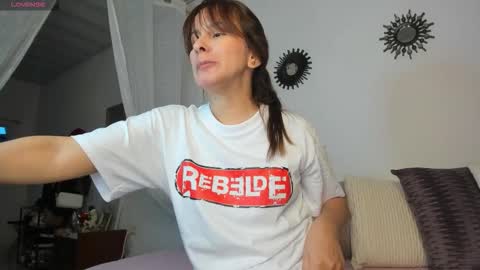  IRINA  online show from January 6, 2026, 10:45 pm