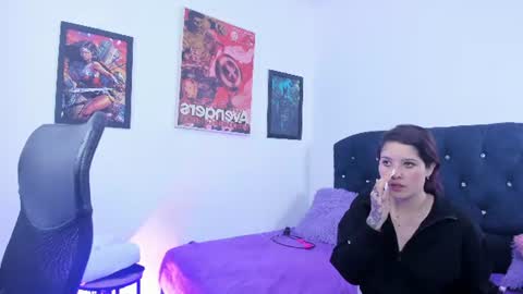 Snapshot of irina_blake chatting on June 11, 2026, 12:32 am Irina Blake online show from June 11, 2026, 12:32 am