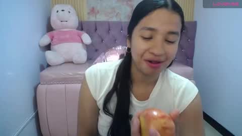 Irina  online show from November 13, 2025, 5:45 pm