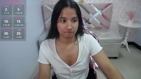 Irina  online show from February 4, 2026, 8:03 pm