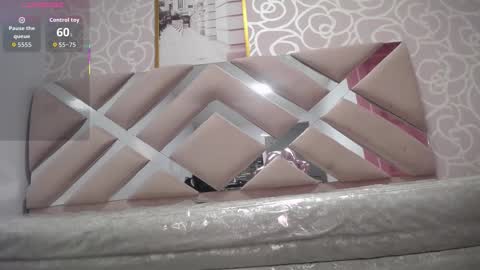 Irina  online show from March 21, 2026, 7:50 pm