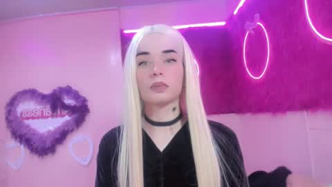 Irina online show from December 6, 2024, 11:44 am