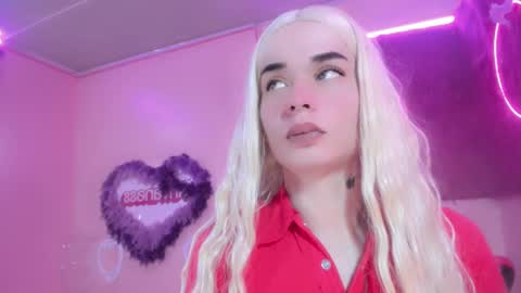 Irina online show from December 10, 2024, 11:32 am