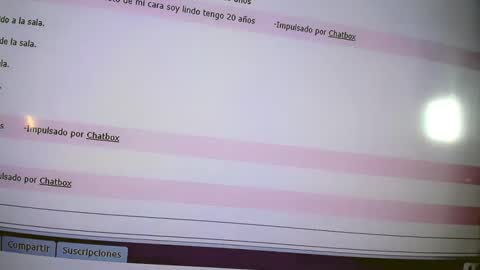 Irina online show from December 18, 2024, 12:43 am