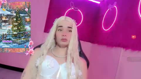 Irina online show from December 28, 2024, 3:58 am