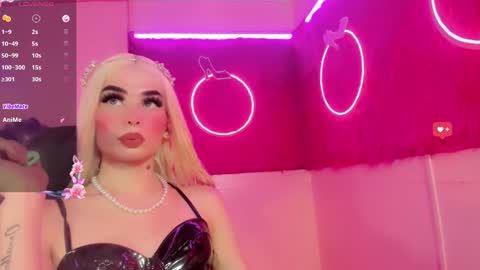 Irina online show from December 29, 2024, 1:56 am