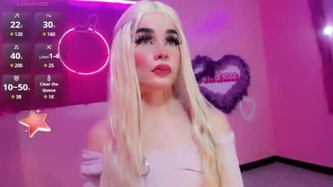 Irina online show from January 8, 2025, 9:34 pm