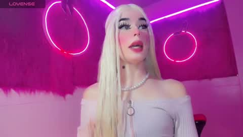 Irina online show from January 15, 2025, 7:55 pm