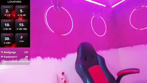 Irina online show from February 11, 2025, 11:22 pm