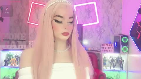 Irina online show from March 6, 2025, 7:43 pm