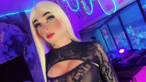 Irina online show from September 13, 2025, 7:24 pm