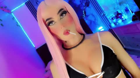 Irina online show from September 23, 2025, 7:17 pm