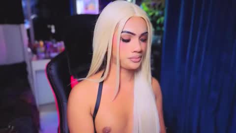 IRINAA online show from March 5, 2026, 9:33 pm