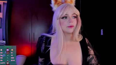 Irinaa Scarlett online show from December 31, 2024, 11:06 pm