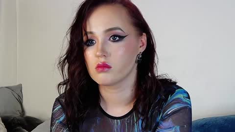 Irina online show from December 1, 2024, 9:37 pm