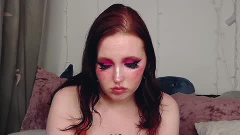 Irina online show from January 17, 2025, 7:30 am