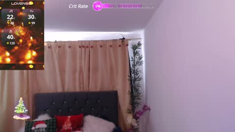 Irina Russo online show from December 30, 2024, 2:08 pm